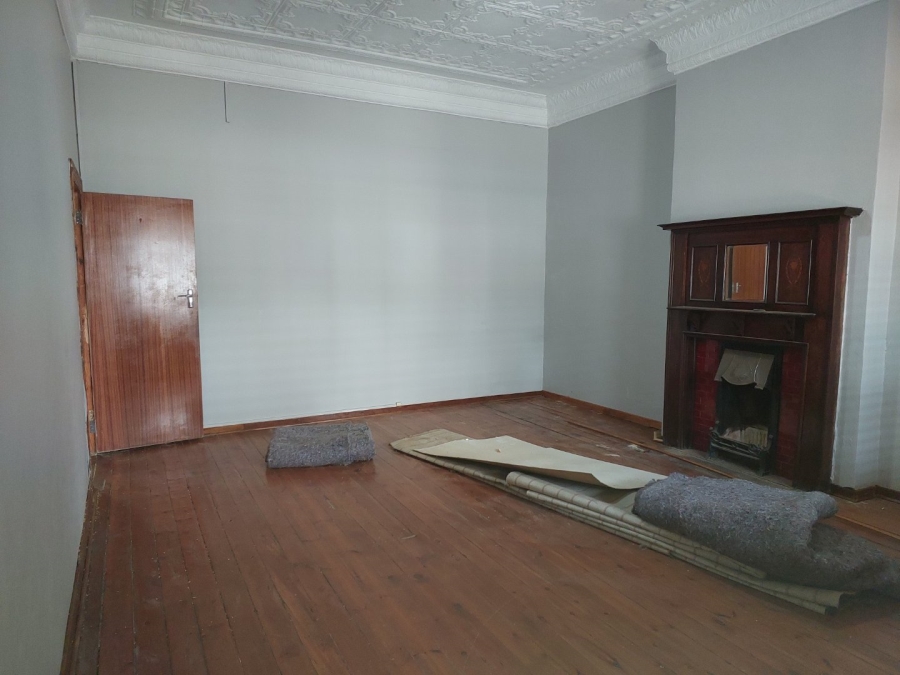 To Let Commercial Property for Rent in Kroonstad Central Free State